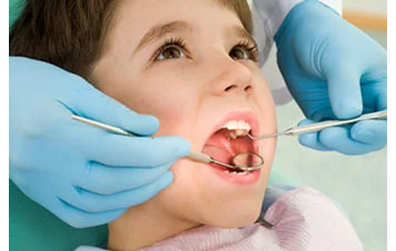 Pediatric Dentistry - Children Dentistry