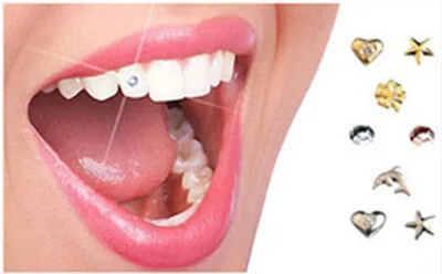 Tooth Jewellery