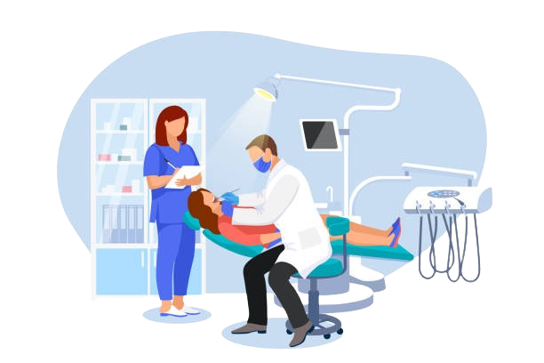 dentist