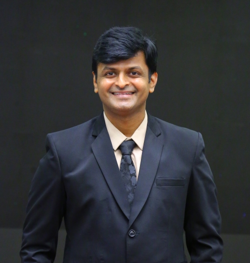 Dr. Vinay Kumar